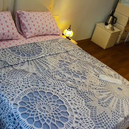 Hotel Mymoon Istambul