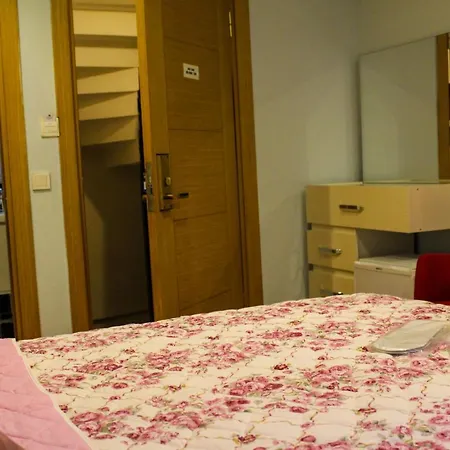 Mymoon Hotel Istambul
