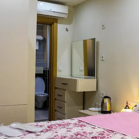 Hotel Mymoon Istambul